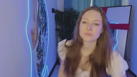 Snapshot of freya_nilsson chatting on February 2, 12:24 pm Freya online show from February 2, 12:24 pm