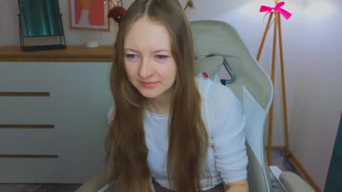 Snapshot of freya_nilsson chatting on February 4, 9:38 am Freya online show from February 4, 9:38 am