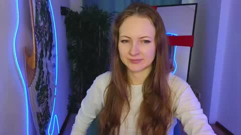 Snapshot of freya_nilsson chatting on February 9, 9:16 am Freya online show from February 9, 9:16 am