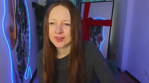 Snapshot of freya_nilsson chatting on February 23, 8:39 am Freya online show from February 23, 8:39 am