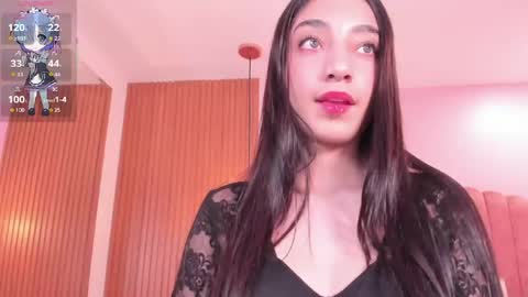 Pau online show from June 24, 11:04 pm