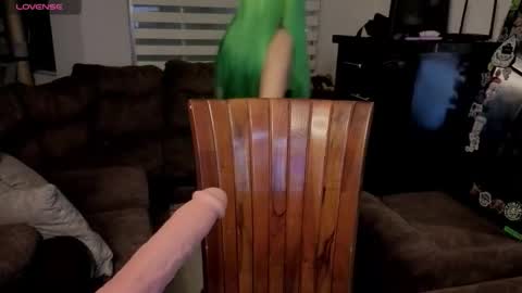 freyaa_sorceress online show from February 27, 11:27 pm