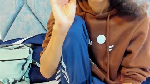 FreyaMoller  online show from February 4, 9:09 pm