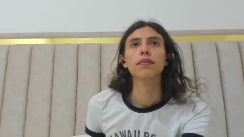 FreyaMoller  online show from March 28, 7:13 pm