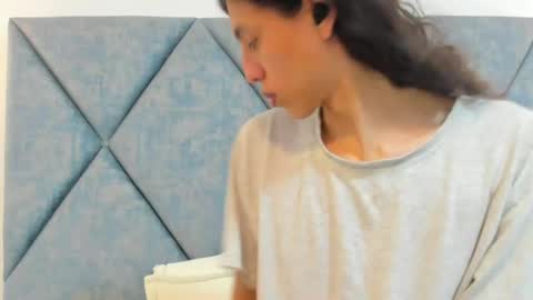 FreyaMoller  online show from August 6, 7:27 pm