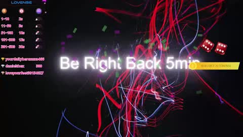 FreyaOliver online show from January 2, 2:11 am