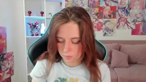 FreyaVeys online show from June 22, 5:15 am
