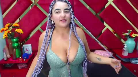 freyja_naugthy online show from February 4, 3:26 pm