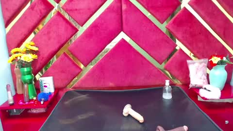 freyja_naugthy online show from February 8, 6:33 pm