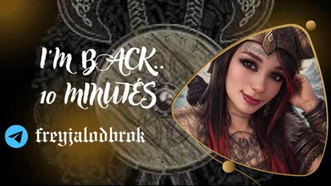 Call me Lilith online show from February 23, 12:09 am