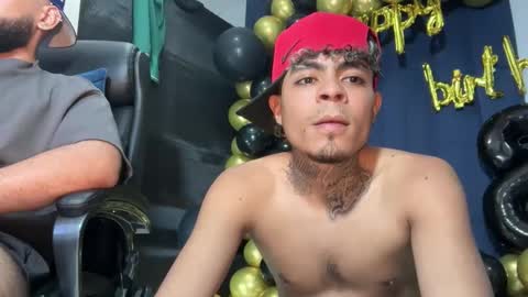 Snapshot of freyva_ chatting on November 29, 1:19 am freyva_ online show from November 29, 1:19 am