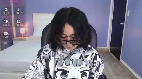 frida_lassi_ online show from December 2, 11:56 am