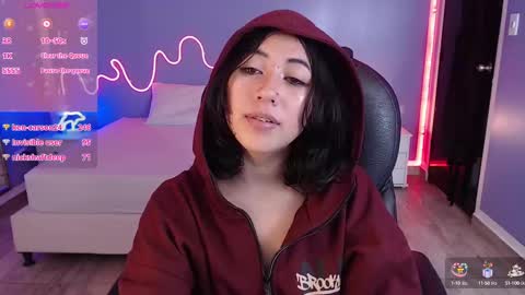 frida_lassi_ online show from March 3, 3:09 pm