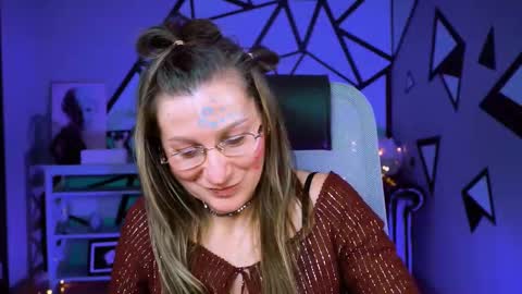 Snapshot of fridatander chatting on February 16, 7:27 pm Frida Tander online show from February 16, 7:27 pm