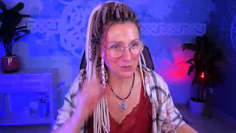 Frida Tander online show from February 15, 7:51 am