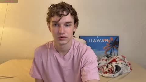 Andrew online show from May 21, 5:03 am