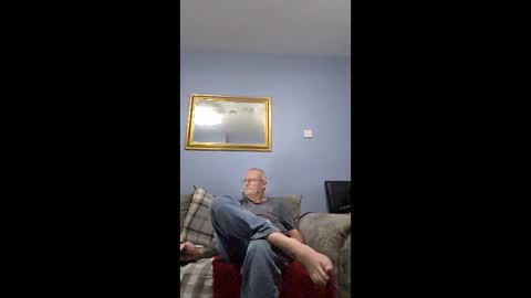 friendlydave528793 online show from January 10, 7:54 am