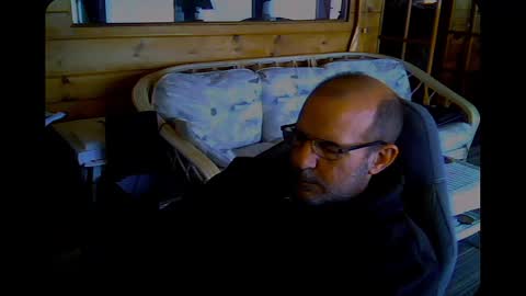 friendlykevn online show from December 24, 6:39 pm