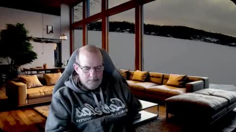 friendlykevn online show from January 11, 8:54 pm