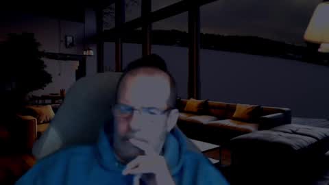 friendlykevn online show from February 4, 1:13 am