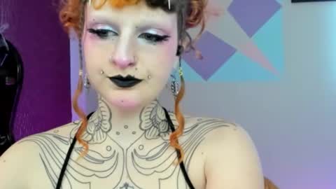 cherry online show from February 14, 12:29 am