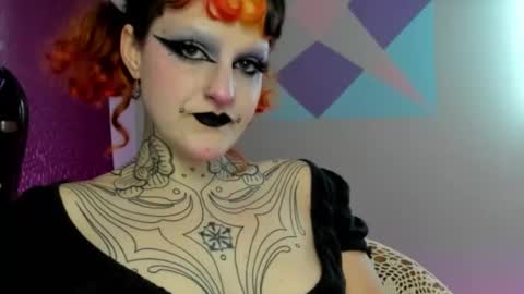 cherry online show from February 28, 5:03 pm