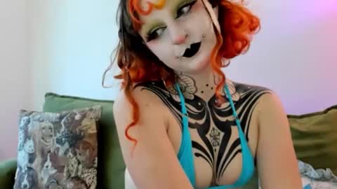 cherry online show from March 28, 12:10 am