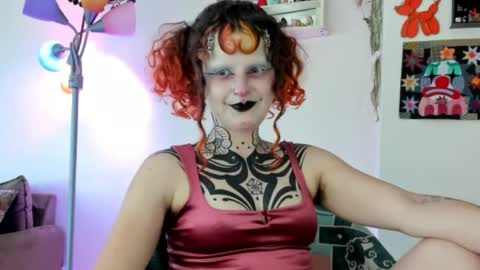cherry online show from May 27, 10:18 pm
