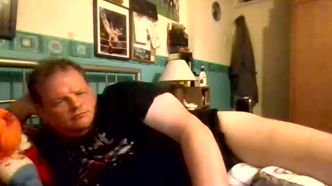 Snapshot of fritzboy290 chatting on July 11, 2:36 am Tom online show from July 11, 2:36 am