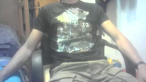 Snapshot of frodobolson69 chatting on October 30, 4:52 pm frodobolson69 online show from October 30, 4:52 pm