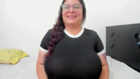 Lucy online show from September 12, 8:20 pm