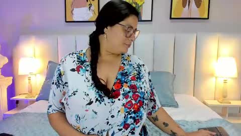 Lucy online show from May 14, 1:29 pm