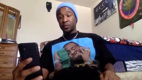 Snapshot of fromthabac chatting on June 4, 5:30 pm fromthabac online show from June 4, 5:30 pm