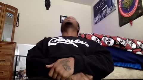 Snapshot of fromthabac chatting on June 10, 4:28 pm fromthabac online show from June 10, 4:28 pm