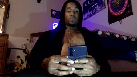 Snapshot of fromthabac chatting on June 11, 3:15 am fromthabac online show from June 11, 3:15 am