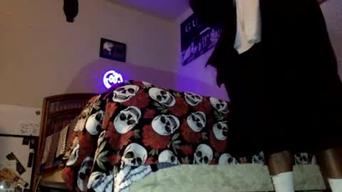 Snapshot of fromthabac chatting on June 29, 1:56 am fromthabac online show from June 29, 1:56 am