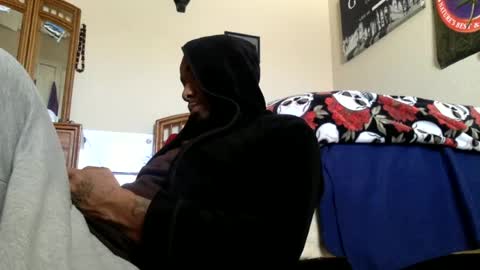 Snapshot of fromthabac chatting on July 8, 5:06 pm fromthabac online show from July 8, 5:06 pm