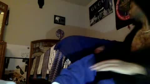 Snapshot of fromthabac chatting on July 20, 4:05 am fromthabac online show from July 20, 4:05 am