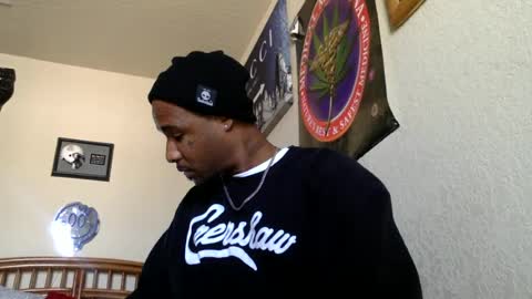 Snapshot of fromthabac chatting on July 22, 8:55 pm fromthabac online show from July 22, 8:55 pm