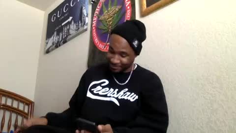 Snapshot of fromthabac chatting on July 24, 5:55 pm fromthabac online show from July 24, 5:55 pm