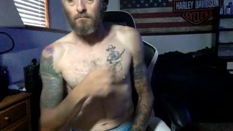 froski666 online show from August 4, 2:15 am
