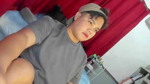 GABBY online show from October 27, 3:32 am