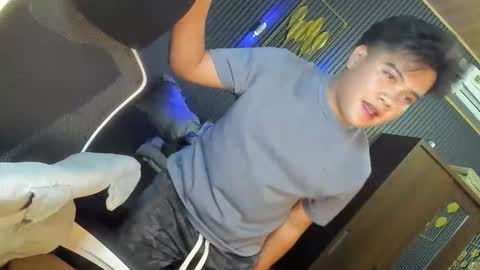 GABBY online show from March 29, 11:21 am