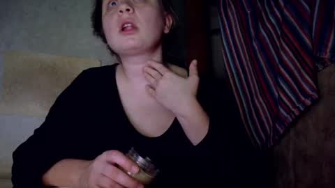 FrumCake online show from January 17, 3:44 am