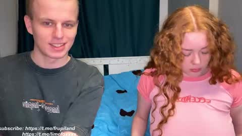 OPEN PVTJulia and Wayne online show from November 14, 5:55 pm