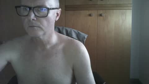 Frustino online show from June 23, 6:06 pm