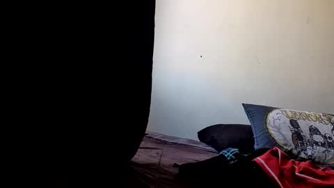 Snapshot of ftm_demian chatting on February 1, 7:23 pm Demian online show from February 1, 7:23 pm