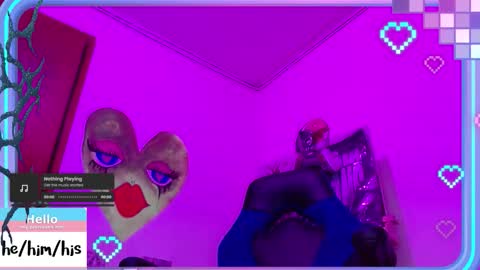 Kevin online show from December 21, 8:21 am