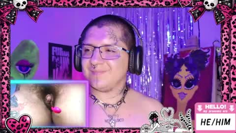 Kevin online show from April 11, 7:45 am