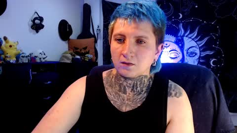          HEHIM  online show from February 4, 1:45 am